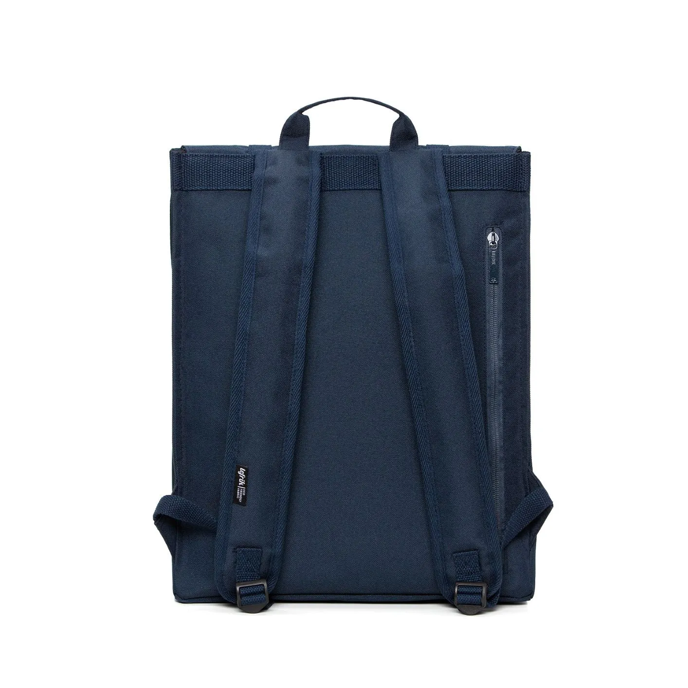 Lefrik Handy Backpack Navy
