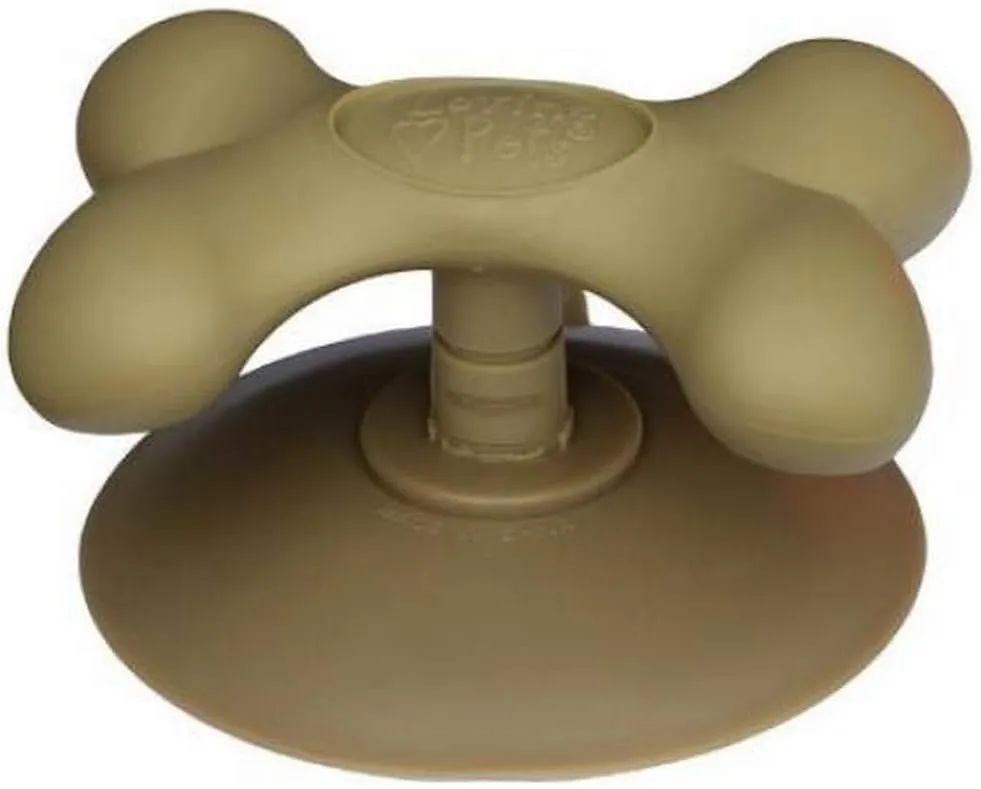 Loving Pets Stopper Gobble 