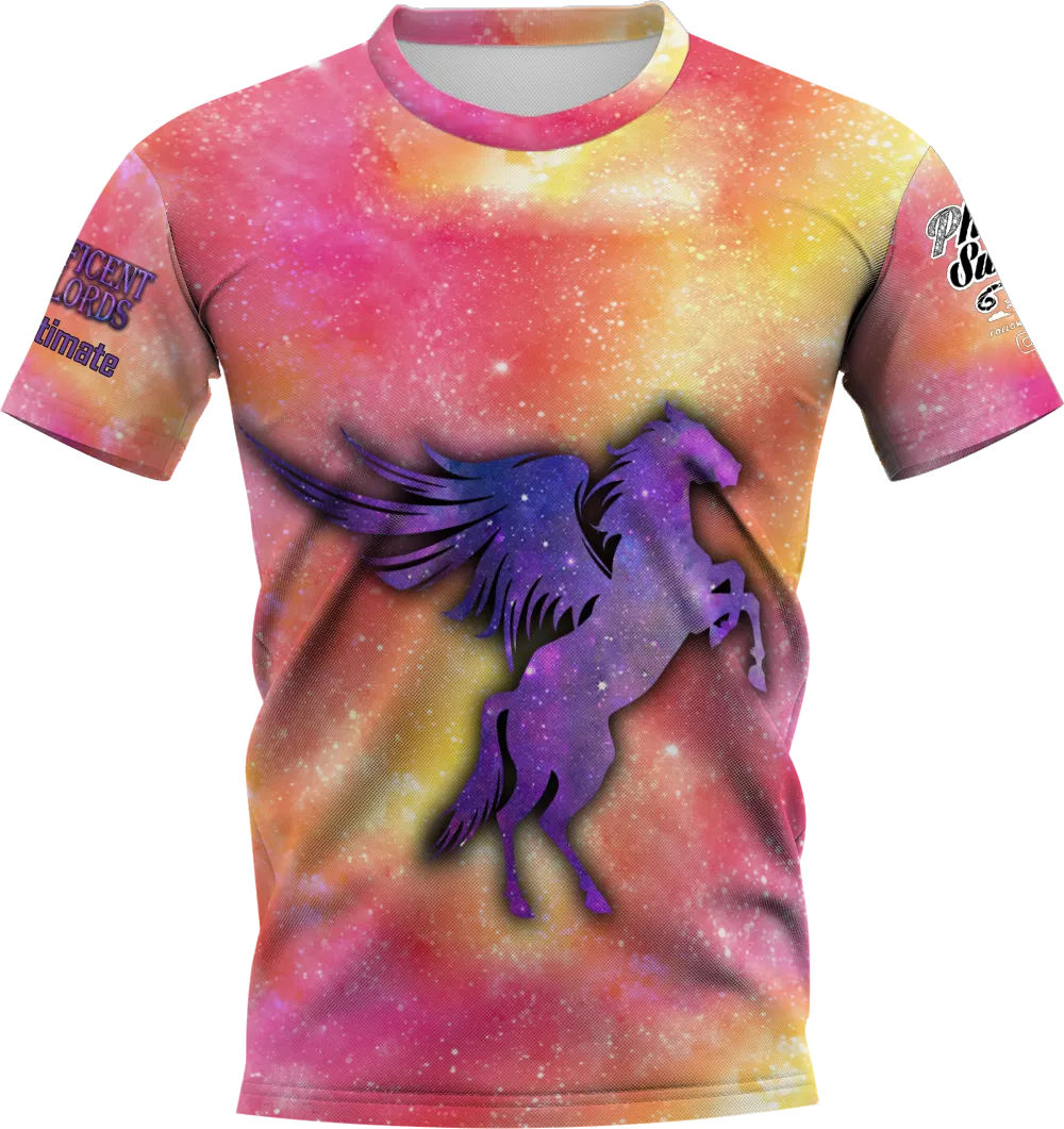 Magnificent Overlords Team Light Jersey