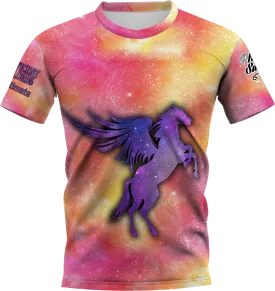 Magnificent Overlords Team Light Jersey