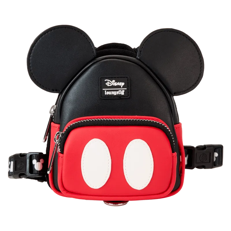 Mickey Mouse Classic Pet Harness