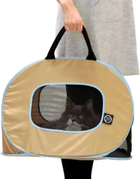 Necoichi Portable Ultra Light Cat Carrier