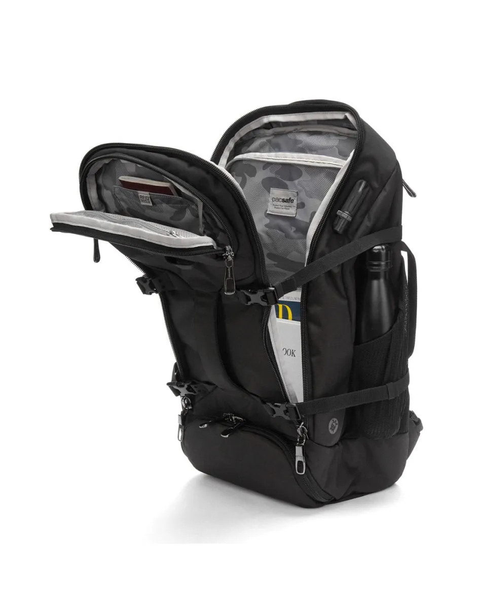 Pacsafe® EXP35 Anti-Theft Travel Backpack
