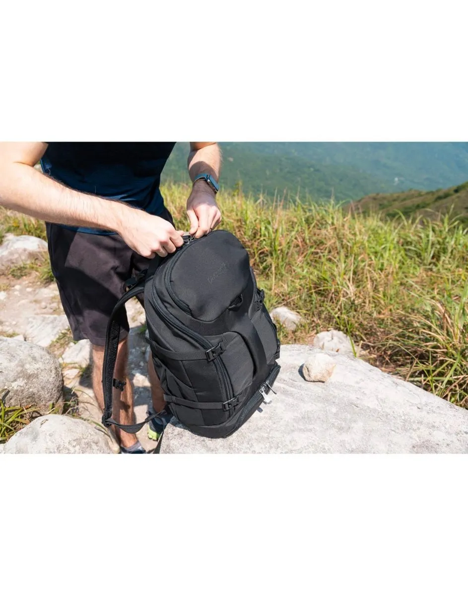 Pacsafe® EXP35 Anti-Theft Travel Backpack