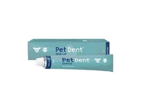 Pet Dent Oral Gel