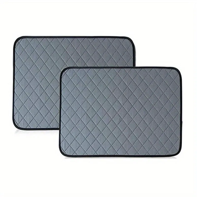 Petfriendly Machine Washable Absorbent Pad for Small Pets