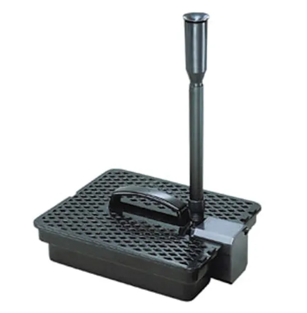 PondMaster®Deluxe Pump and Filtration System