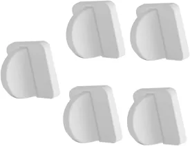 POPETPOP 4pcs Pee Pad for Dogs Dog Potty Training Pad Holder Clip Wall Mount for Pet Owners