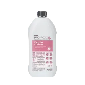 ProGroom Everyday Shampoo - 5 litres