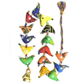 Prosperity Tota - Short (15 Birds)