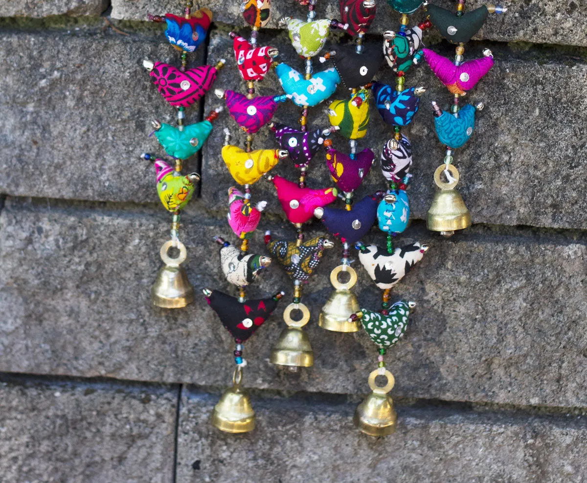 Prosperity Tota - Short (15 Birds)