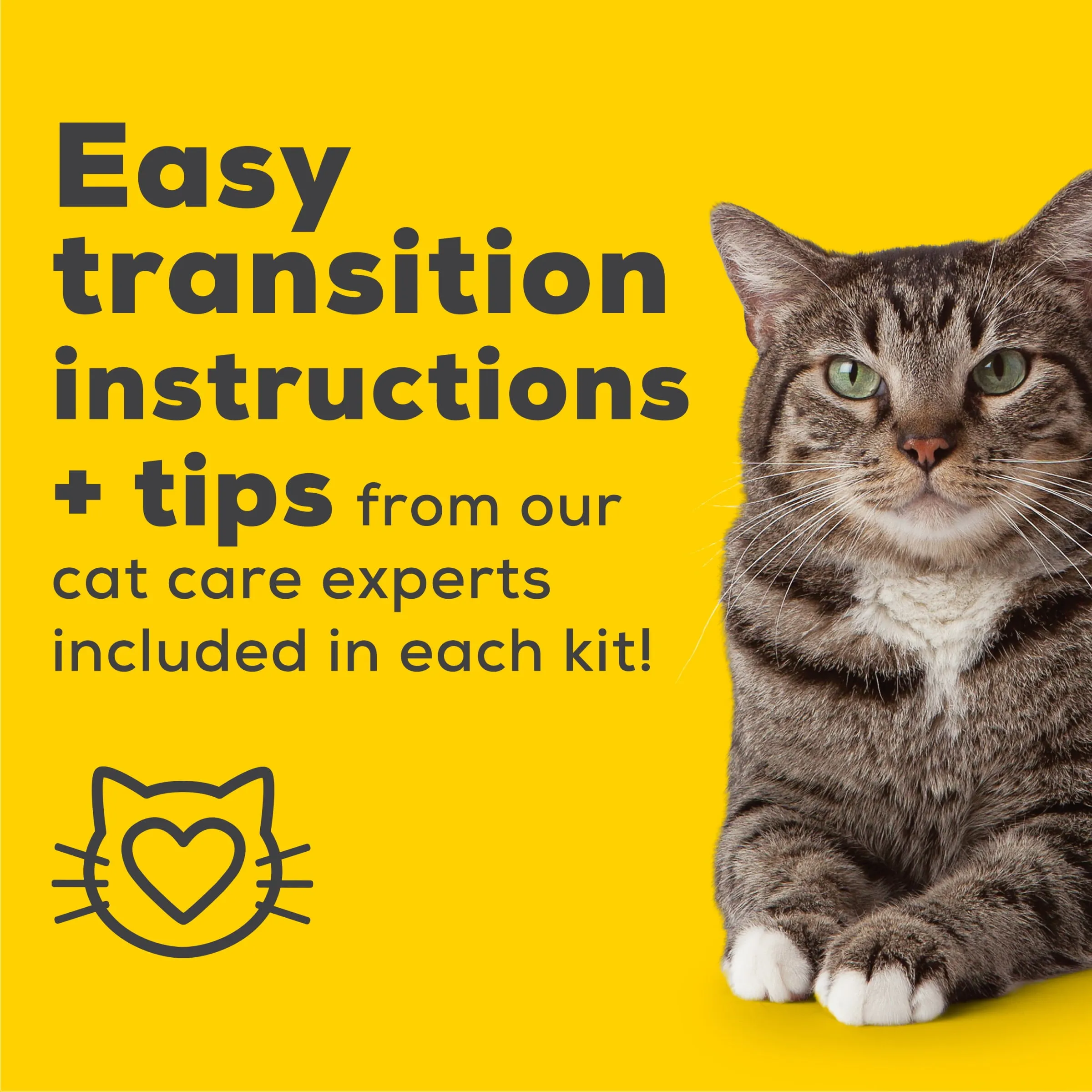 Purina Tidy Cats Hooded Litter Box System, Breeze Hooded System Starter Kit Litter Box, Litter Pellets & Pads