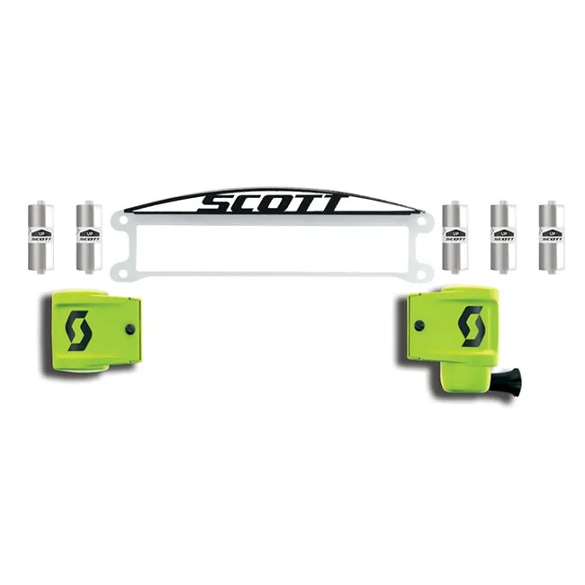 SCOTT WFS Grid System - Recoil/Xi/80