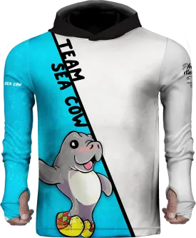 Seacow 2017 Sun Hoodie