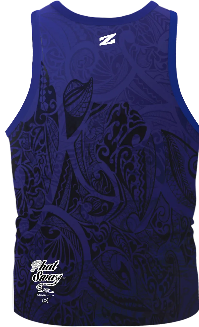 Seacow Singlet