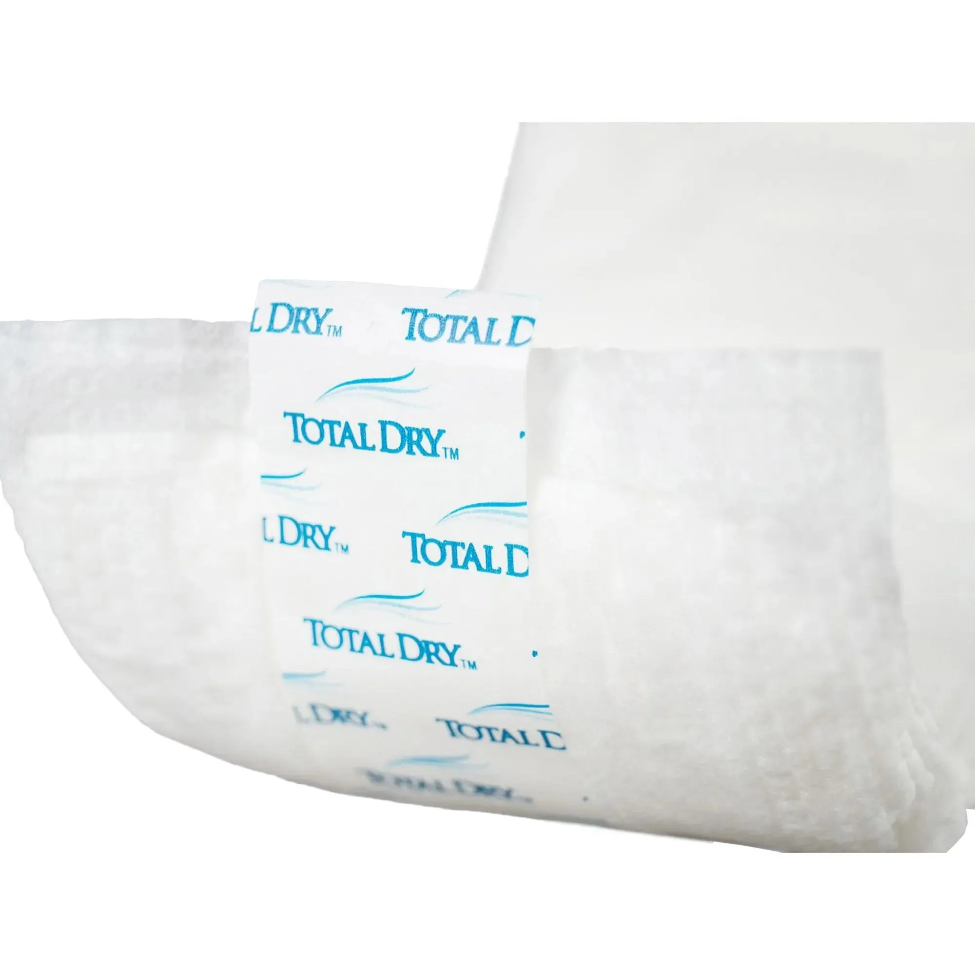 Secure Booster Pad Ultra Moderate Extra Incontinence Booster Pad, 13-Inch Length