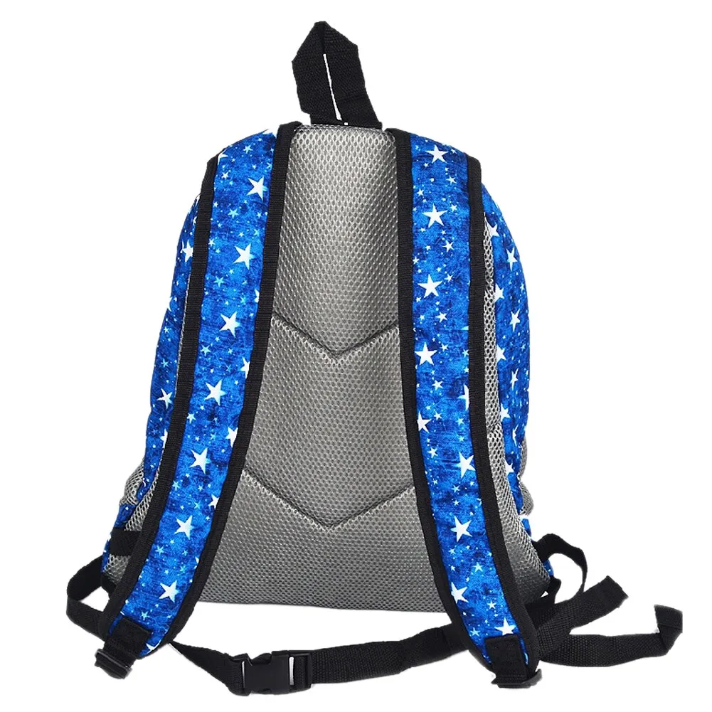 Sidiou Group Dog Carrier Shoulders Back Front Pack Dog Cat Travel Bag Mesh Backpack Head Out Design