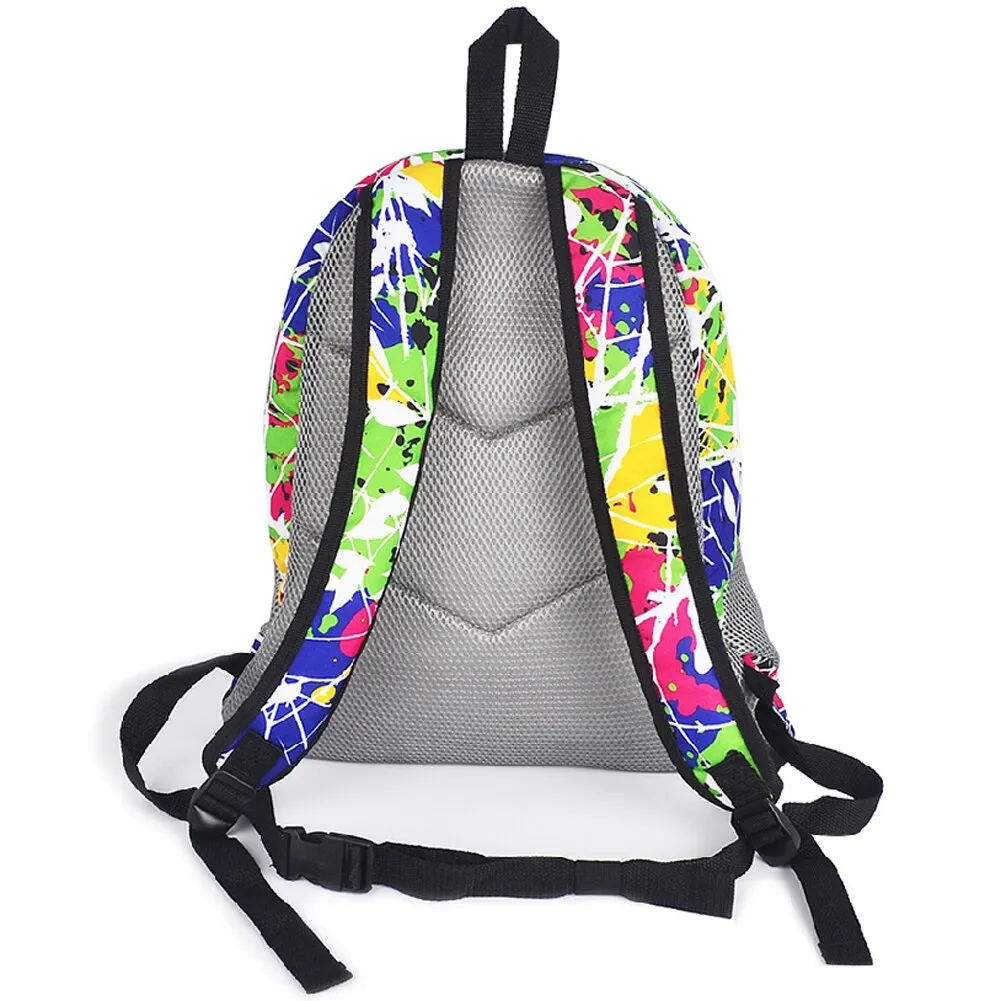 Sidiou Group Dog Carrier Shoulders Back Front Pack Dog Cat Travel Bag Mesh Backpack Head Out Design