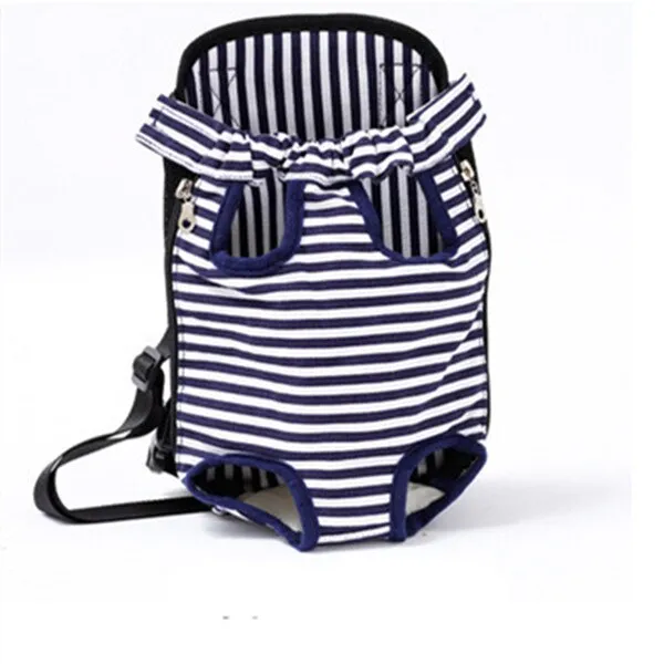 Sidiou Group Pet Dog Carrier Backpack Mesh Camouflage Outdoor Travel Breathable Shoulder Handle Bag