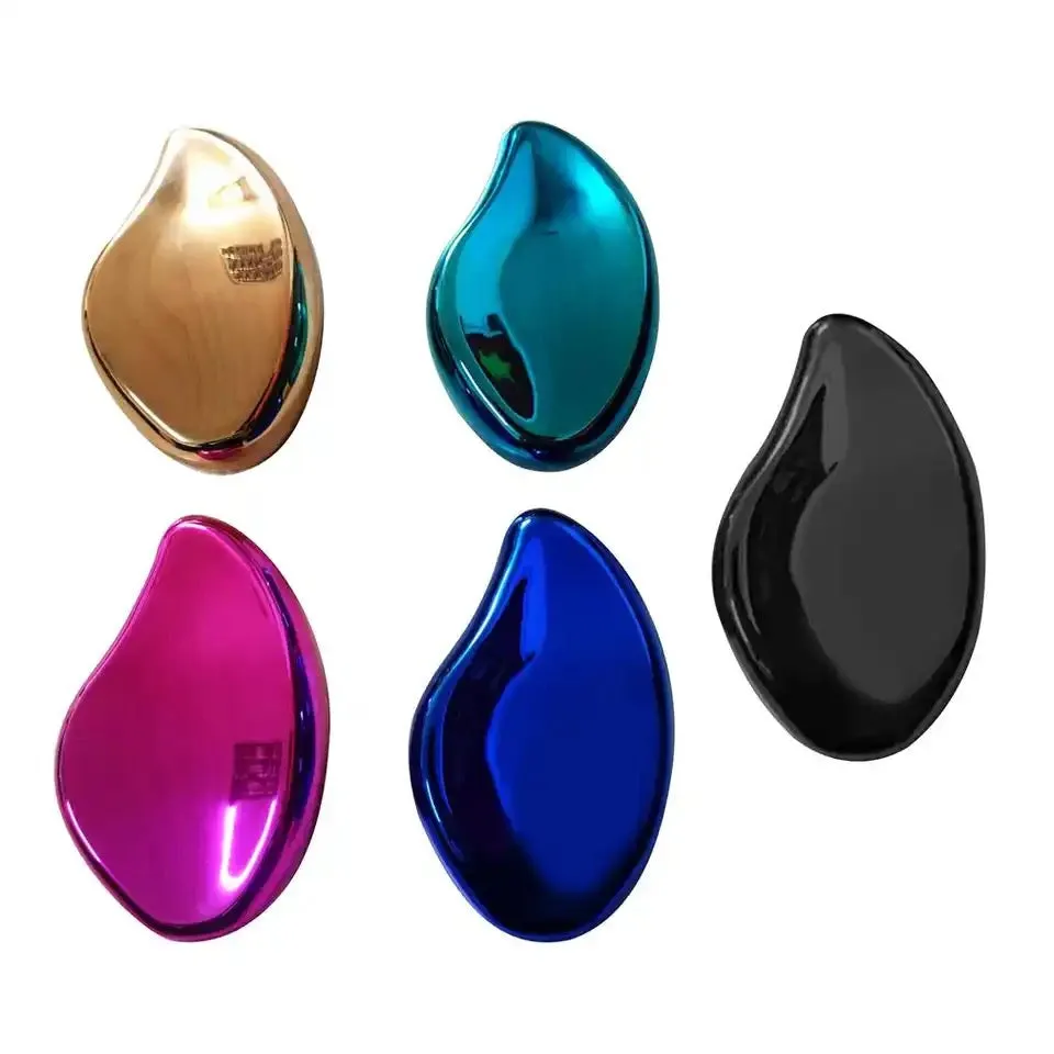 Skin smoothing painless Easy Hair Remover exfoliate hair Epilator Reusable hair removal brush