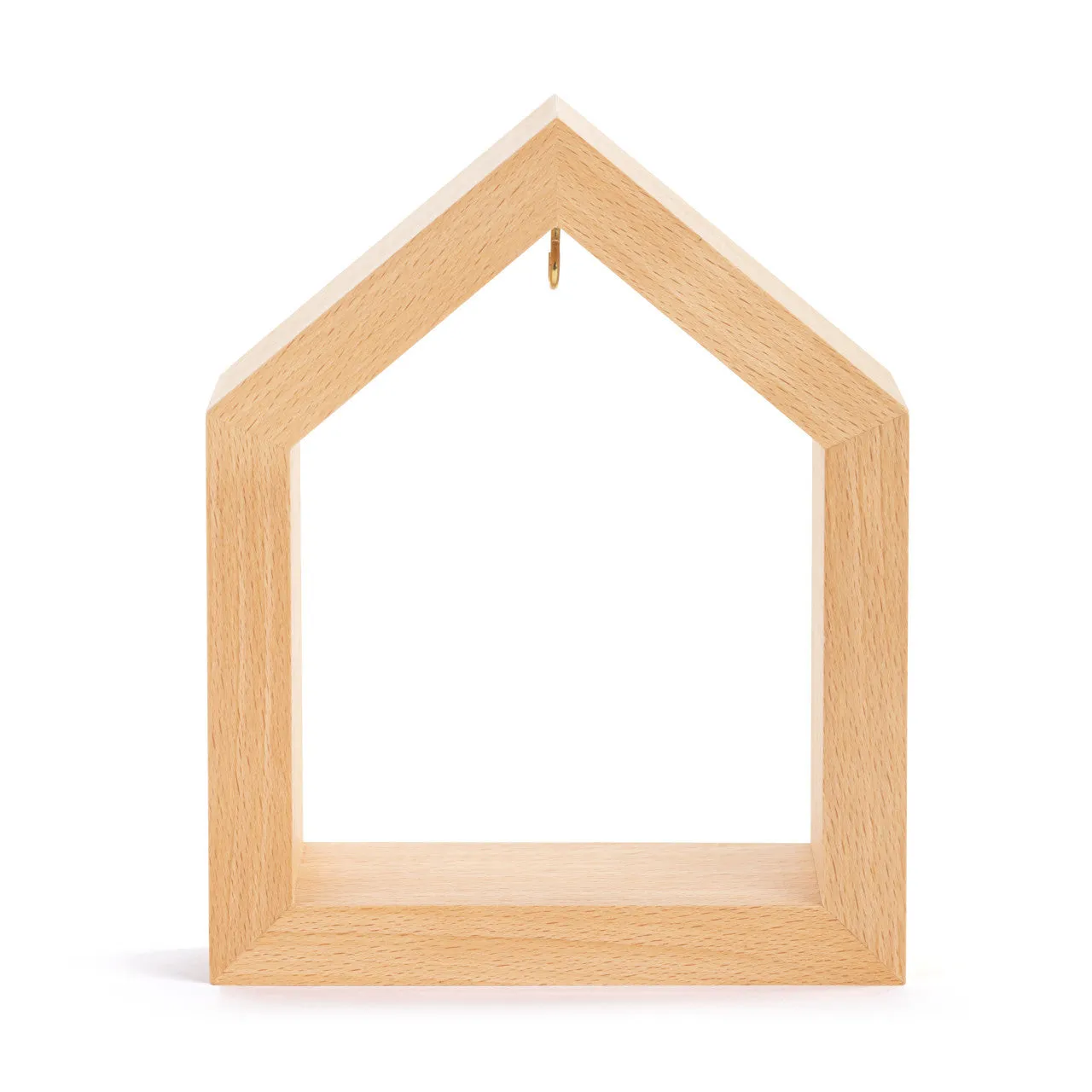 Small Bell Frame