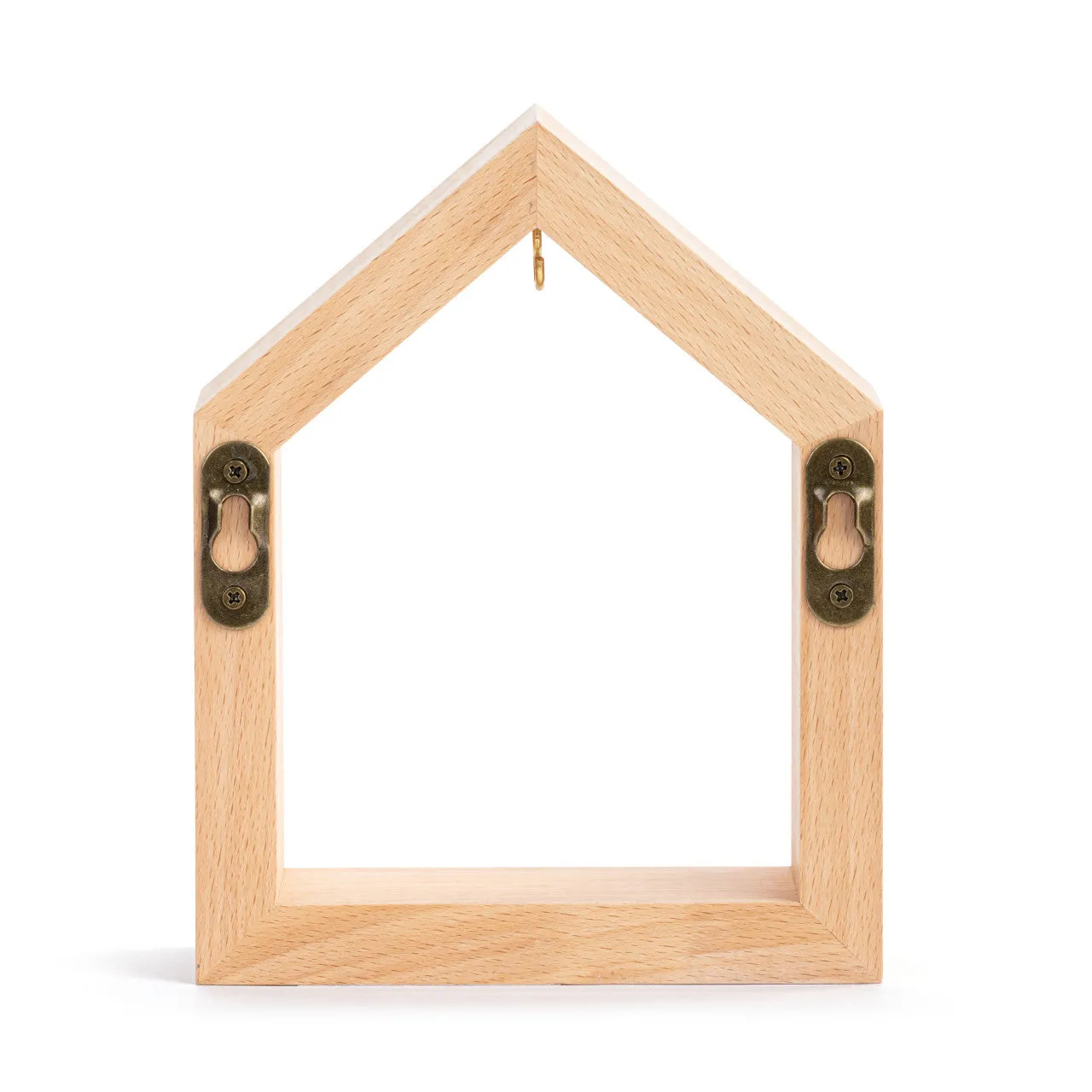 Small Bell Frame