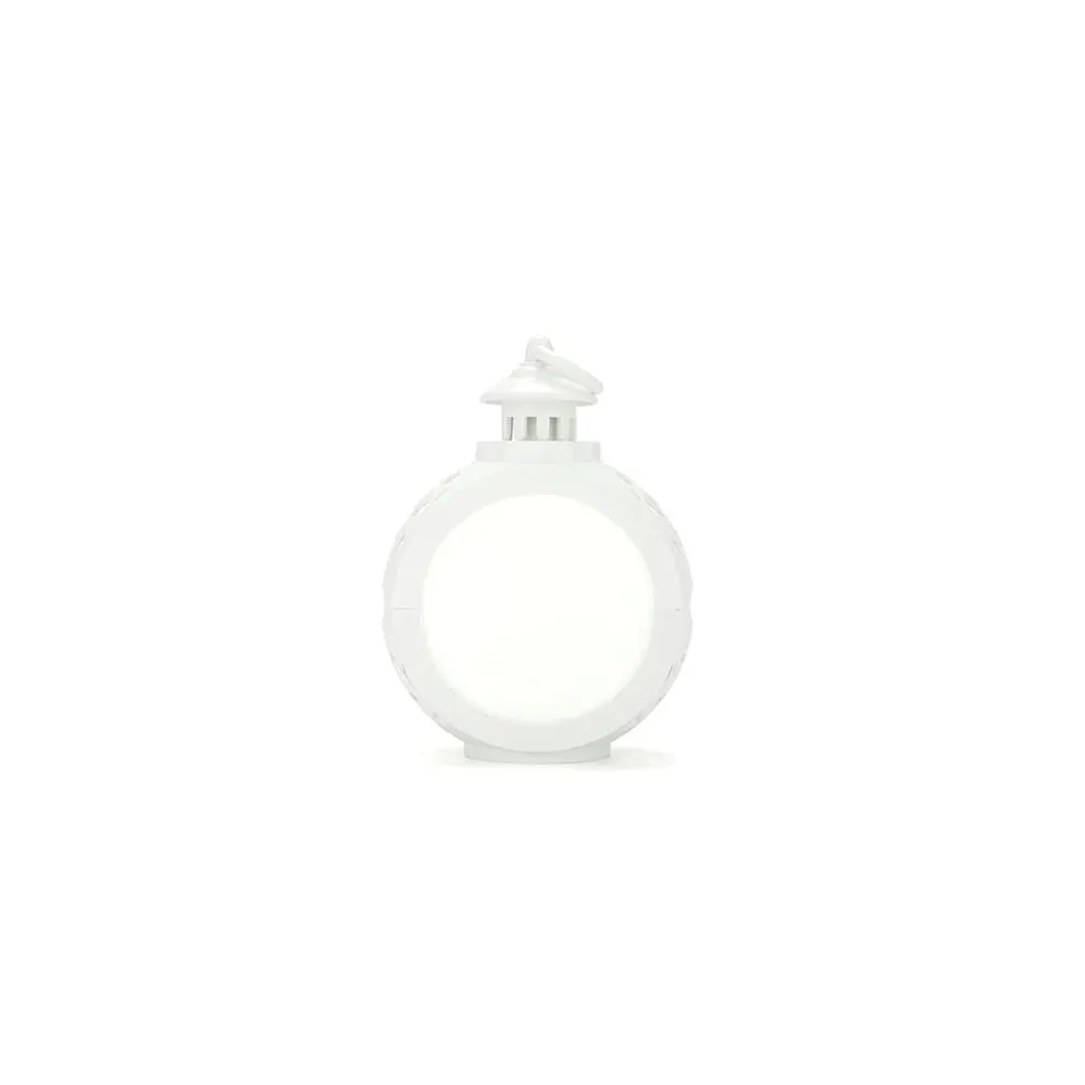 Sublimation Lantern Light Small - White