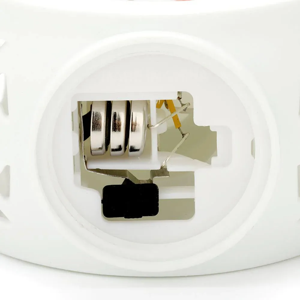 Sublimation Lantern Light Small - White