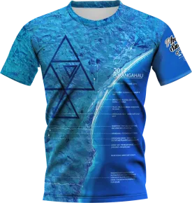 That Phat Blue Jersey