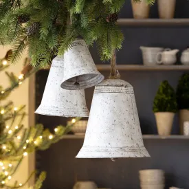 Tin Porch Bells